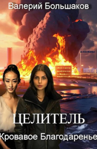 Валерий Большаков - Целитель. Кровавое Благодаренье