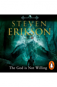 The God is Not Willing