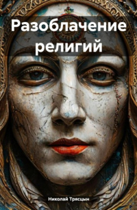 Николай Трясцын - Разоблачение религий
