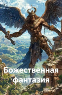 Стеффи Моне - Божественная фантазия