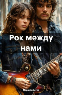 Рок между нами