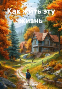 Анастасия Жук - Как жить эту жизнь