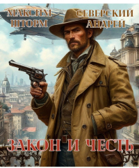 - Закон и Честь!