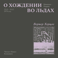 Вернер Херцог - О хождении во льдах