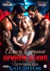  - Алиса в стране принуждения. Игрушка для бандитов