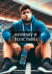 Дмитрий Agnyi - Почему я толстый?