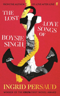 Ингрид Персо - The Lost Love Songs of Boysie Singh