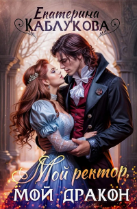 Мой ректор, мой дракон