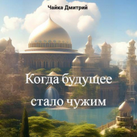 Дмитрий Чайка - Когда будущее стало чужим