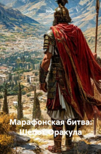 Марафонская битва: Шепот Оракула