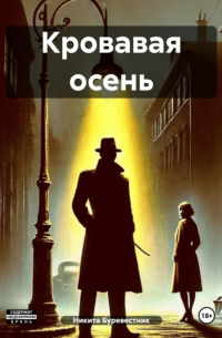 Кровавая осень