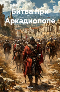 Зохра - Битва при Аркадиополе