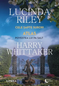  - Atlas: Povestea lui Pa Salt