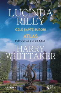  - Atlas: Povestea lui Pa Salt