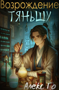 Возрождение Тяньшу