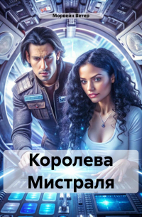 Королева Мистраля