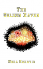 Нора Сакавич - The Golden Raven