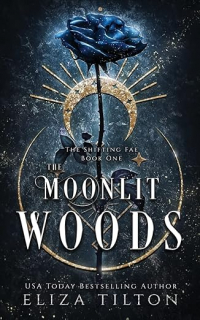 Eliza Tilton - The Moonlit Woods