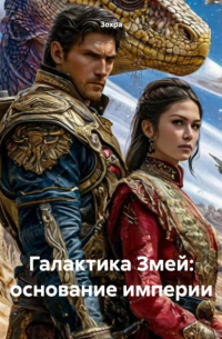 Зохра - Галактика Змей: основание империи