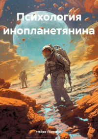 Нейро Психолог - Психология инопланетянина