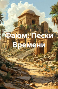 Зохра - Фаюм: Пески Времени