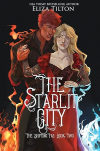 Eliza Tilton - The Starlit City