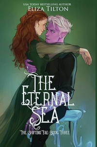 Eliza Tilton - The Eternal Sea