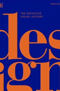 Design: The Definitive Visual History