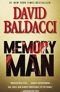 Memory Man