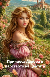 Зохра - Принцеса Аврора в царството на цветята