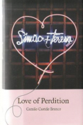 Камилу Каштелу Бранку - Love of Perdition