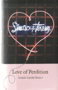 Камилу Каштелу Бранку - Love of Perdition