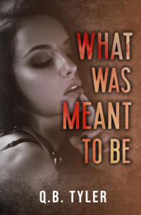 К. Б. Тайлер - What Was Meant To Be