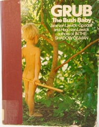  - Grub: the Bush Baby