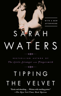 Сара Уотерс - Tipping the Velvet