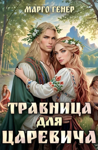 Травница для царевича