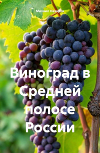 Михаил Назаров - Виноград