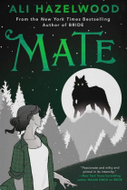 Али Хейзелвуд - Mate