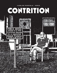  - Contrition