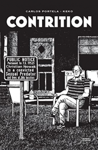  - Contrition
