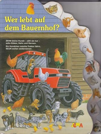 - Wer lebt auf dem Bauernhof?