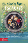 Мария Парр - Oscar e io
