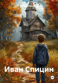 Роман Маркин - Иван Спицин