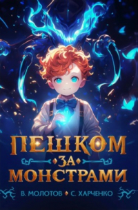  - Пешком за монстрами!