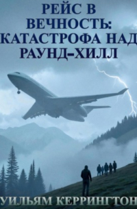 Рейс в вечность: Катастрофа над Раунд-Хилл