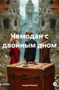 Чемодан с двойным дном