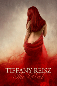 Тиффани Рейш - The Red