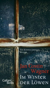 Ян Костин Вагнер - Im Winter der Löwen