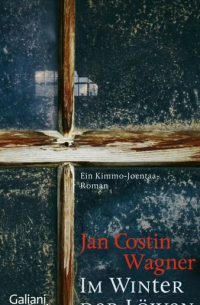 Ян Костин Вагнер - Im Winter der Löwen