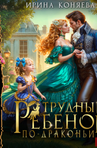 Трудный ребёнок по-драконьи